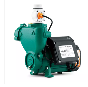 جب پانی کا دباؤ آپ کو نیچے آنے دیتا ہے: گھریلو بوسٹر پمپ خریدنے سے پہلے کیا جانیں