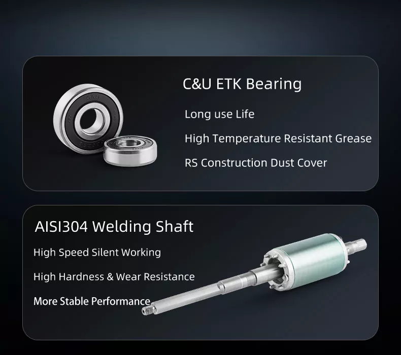 Horizontal Multistage Centrifugal Pump